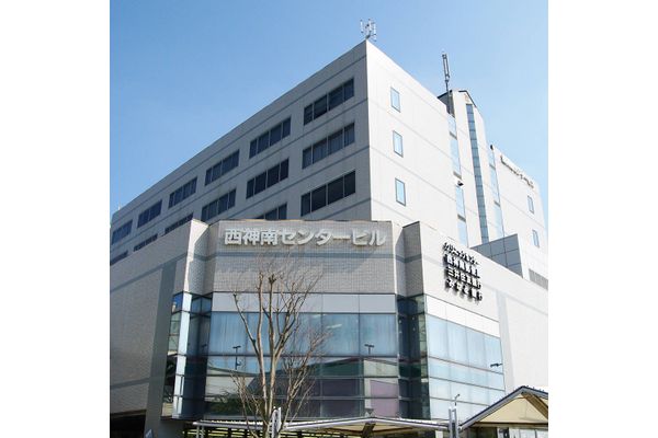 西神南校