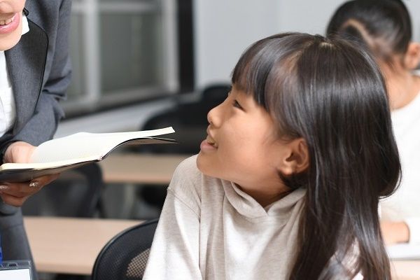 生徒の興味が最優先！個別指導＆フリースケジュール制で自由な学びを提供