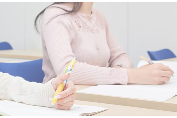 授業の様子