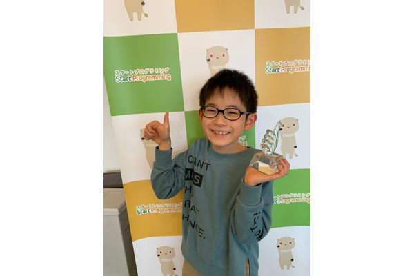 外部プログラミングコンテストで入賞者を多数輩出しています！