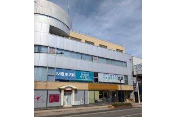 水沢校