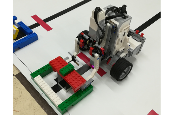 ロボットコンテストへの出場を強力にサポート！