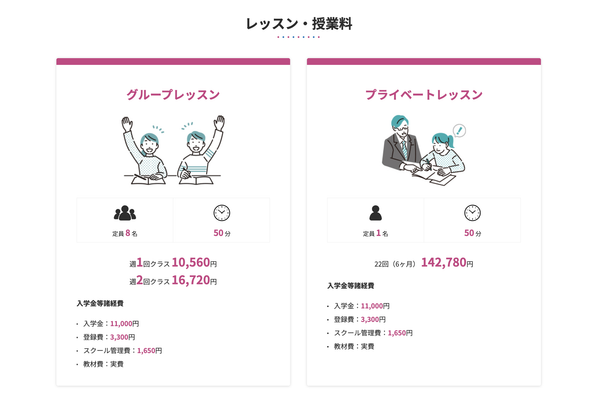 イーオンこども英会話（AEON KIDS）