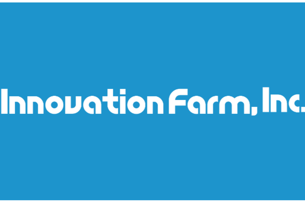 Innovation Farm株式会社のロゴ