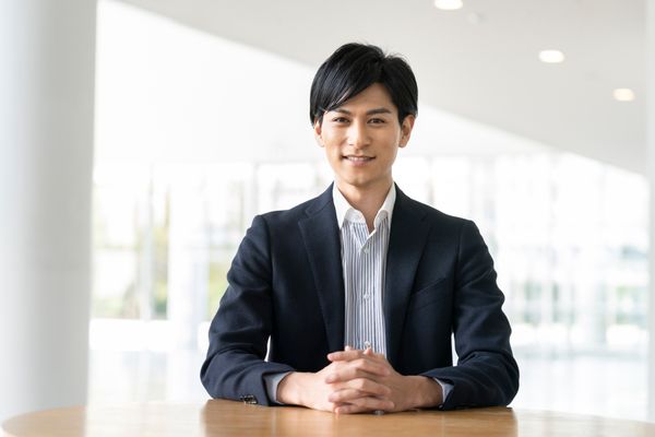 生徒と同じ目線に立ち、 自らも楽しく学び続ける