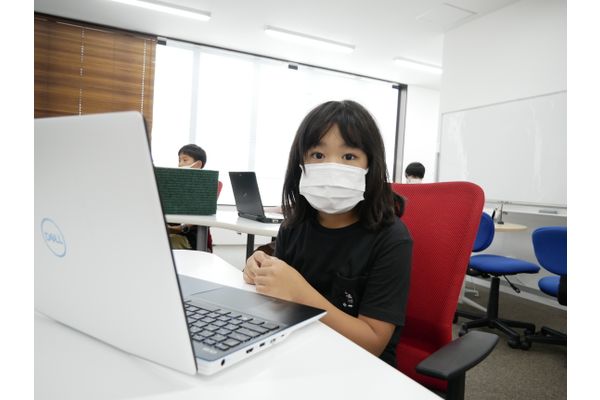 がんばっている生徒の居場所になれるように