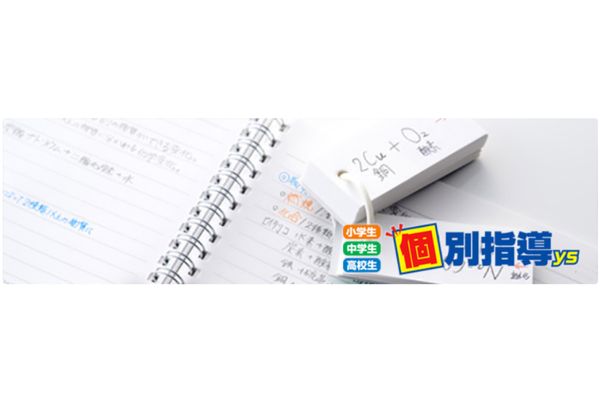 代々木進学ゼミナールの個別指導コース