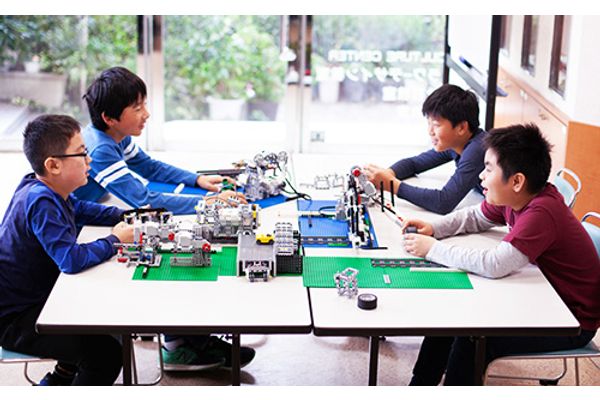 社会で役に立つ人間力