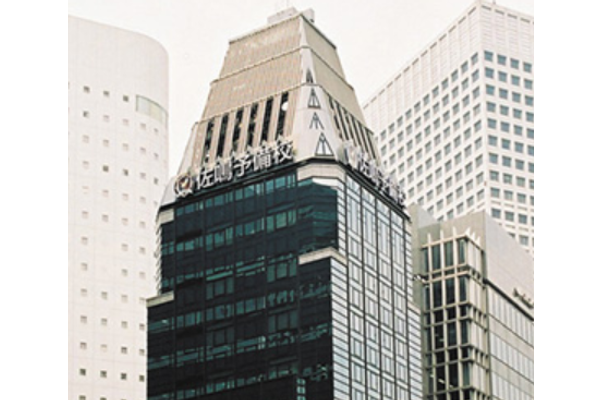 新宿校