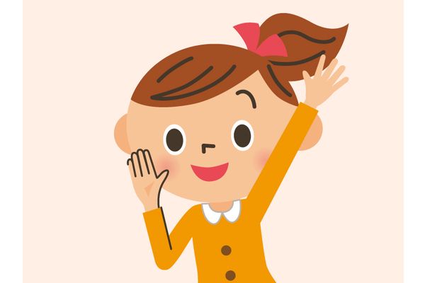 【保護者さまの声！】