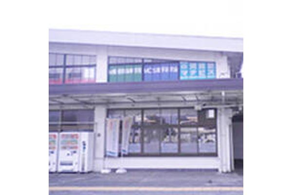 花巻校