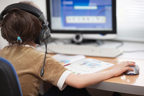 一人ひとりに 個別最適化された学び