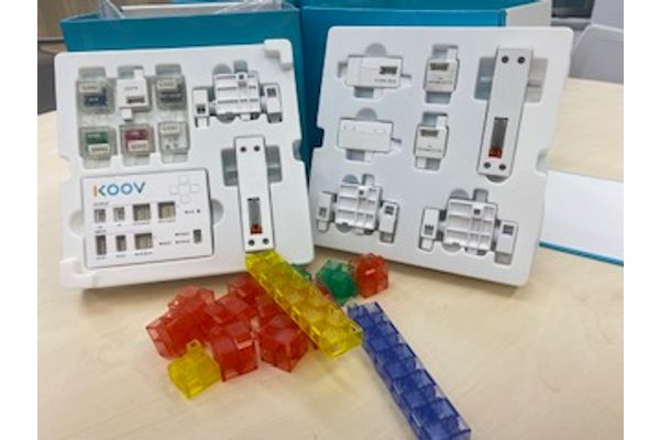 初めてでも分かりやすい＆お貸出しするので、高額キットの購入不要！