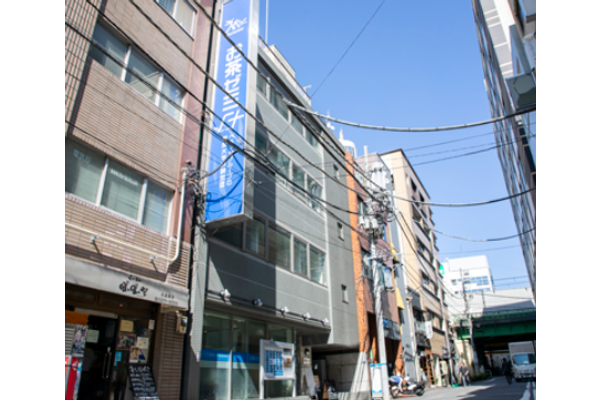 東京本校