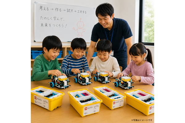 安心の少人数制◎