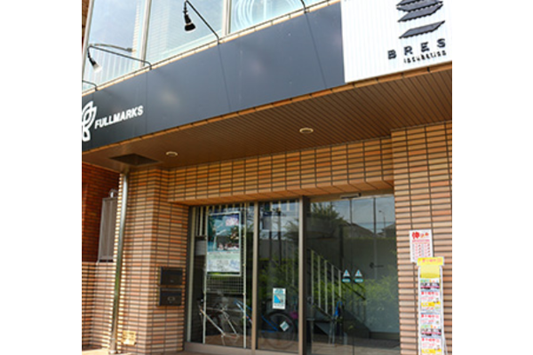 FULLMARKSセンター南