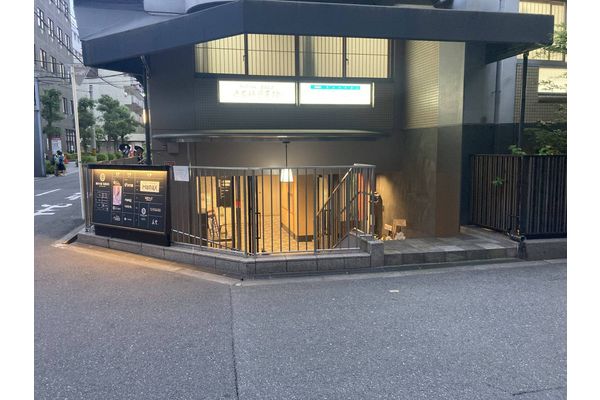 上本町教室