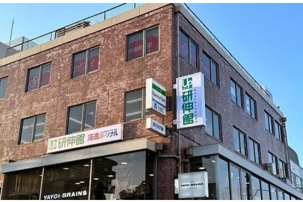 桂校