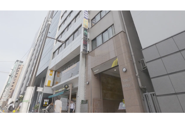 渋谷教室