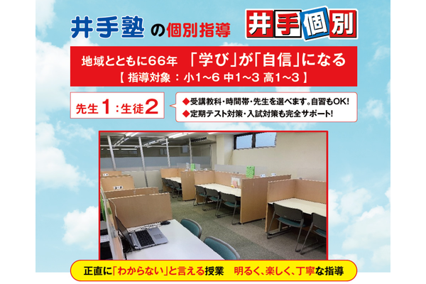 井手個別トップページ