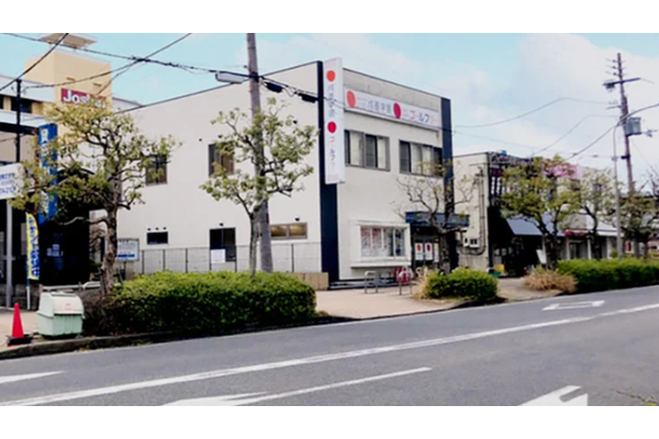 堅田教室