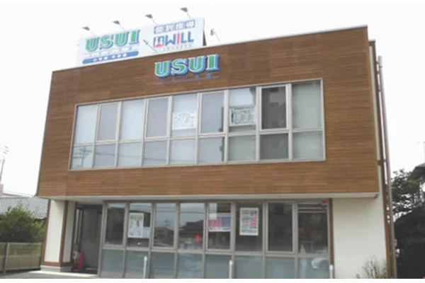 前橋箱田校
