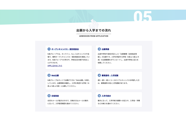 N高等学校