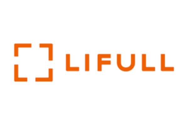 株式会社LIFULLのロゴ