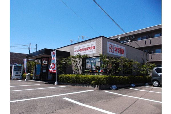玉村南教室