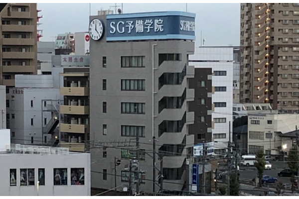川越校
