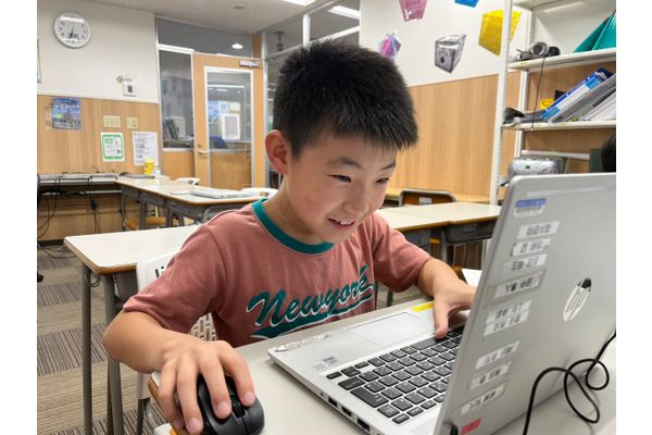 設計図をもとにプログラミング！