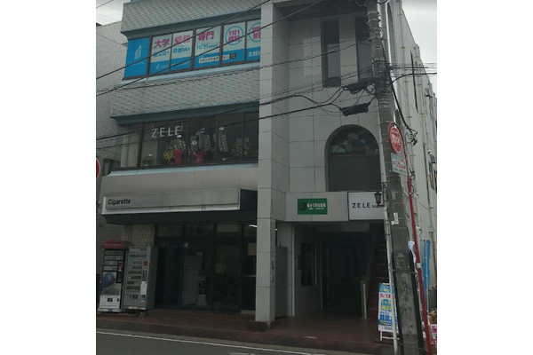 北越谷校