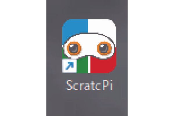 ★★スクラッチパイ★★