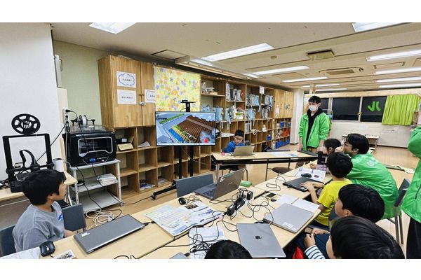 アフタースクールとして10年以上の実績