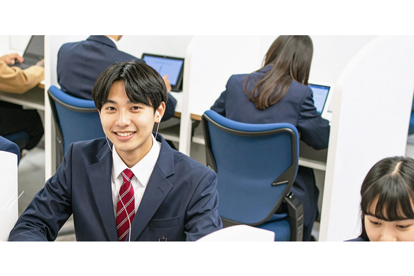 授業の様子