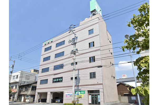 高校部本校