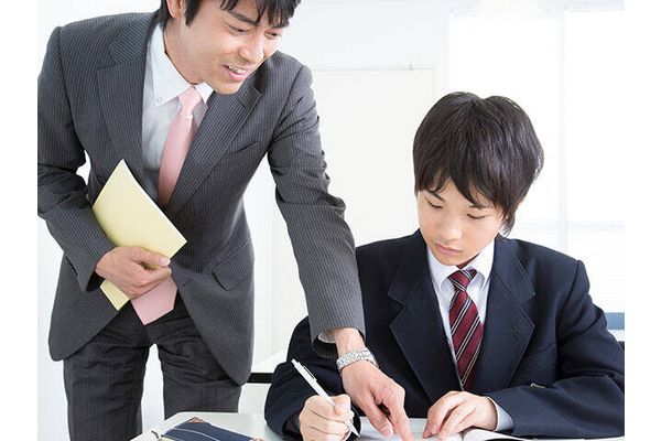 授業の様子