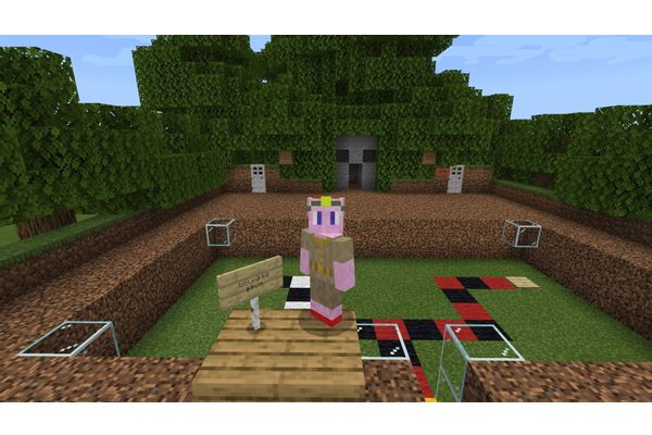 『楽しい』が一番のエンジン。マイクラからJavaScriptまで一生モノのスキルを!