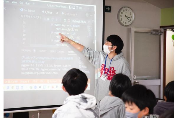 経験豊富なDot.labo講師陣