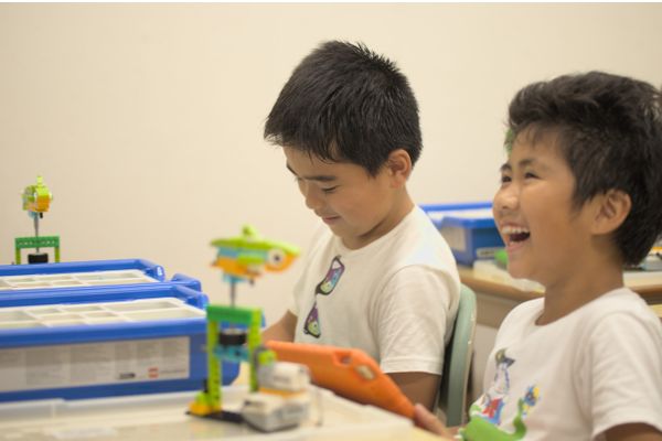 学童保育と学習指導で培った質の高い指導力