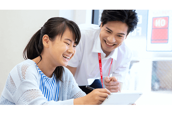 本格的なテキストコーディングへ無理なく、楽しんで進める！