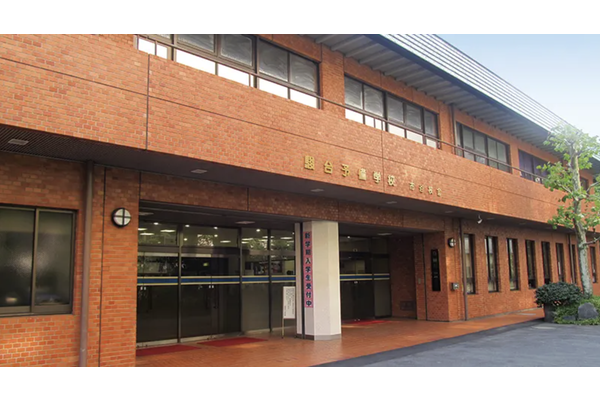 市谷校舎（医学部専門校舎）
