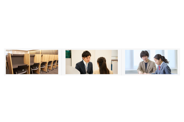 河合塾の設備