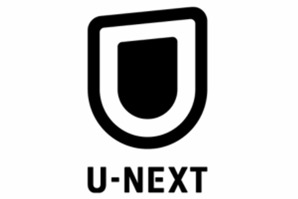 株式会社U-NEXTのロゴ