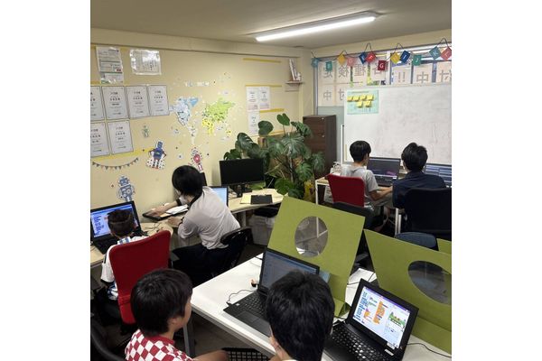 一人ひとりの「わかった」に合わせる個別指導