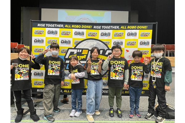 ロボ団「全国大会」