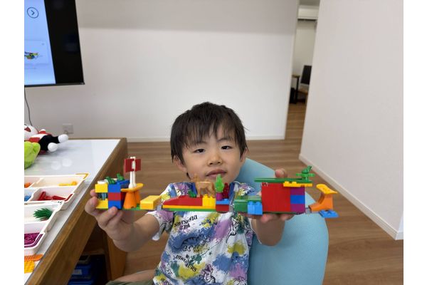 一人ひとりへ向けた柔軟な課題設計