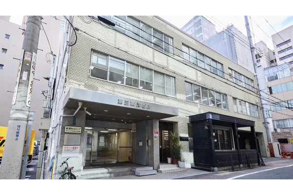 梅田教室