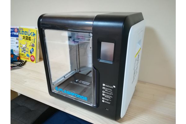 ３Dプリンタ、レーザー加工機などの最新機器を利用可能！