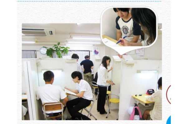 授業の様子